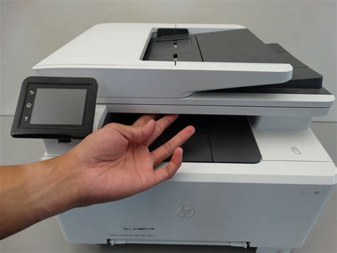 Mfp M227Fdw Driver : Hp Laserjet Pro Mfp M426fdw Review Pcmag - johanne-dc