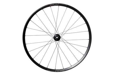 HUNT 4 Season Gravel Wheelset – Hunt Bike Wheels US