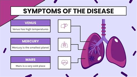 Tuberculosis Disease | Google Slides & PPT