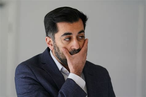 SNP's Humza Yousaf hit by devastating polling results after 100 days as ...