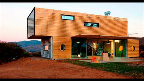 Best Container Home Design Ideas +100 - YouTube