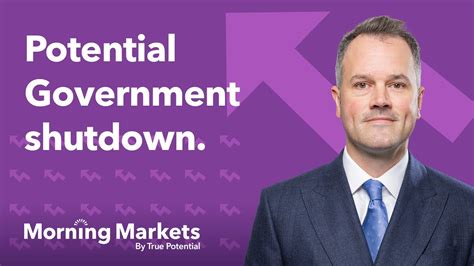How has the US Government impacted markets? | Morning Markets - YouTube