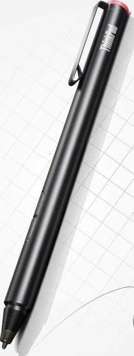 Lenovo ThinkPad Pen Pro ab € 19,99 (2024) | Preisvergleich Geizhals Deutschland