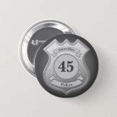 Custom Badge Button | Zazzle