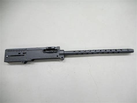 BROWNING , MODEL: M3-AC-BASIC , CALIBER: 50 BMG - Switzer's Auction & Appraisal Service