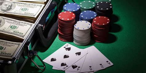 Poker Cash Game Strategy – Tips, Stakes, Playing Styles, FAQ