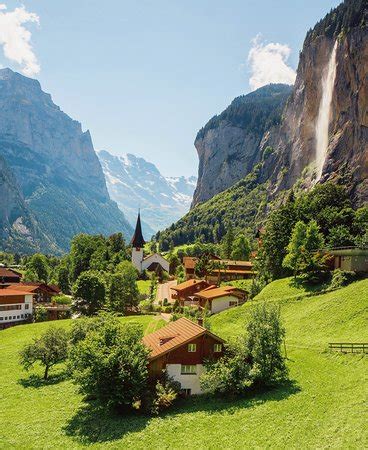 Lauterbrunnen Valley Waterfalls - 2020 All You Need to Know BEFORE You Go (with Photos ...