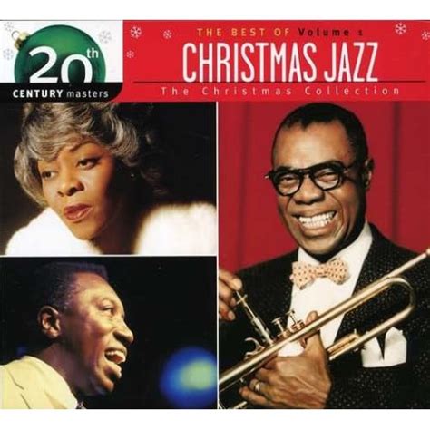 The Best Of Christmas Jazz Volume 1 - Super Bubbles