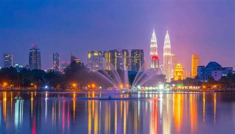 Top 8 Places To Visit In Kuala Lumpur For 2 Days In 2022