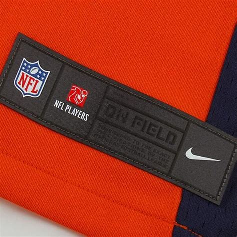 Women's Denver Broncos Von Miller Nike Orange Limited Jersey - NFLShop.com