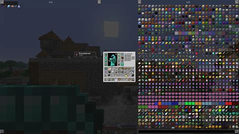 Finally a hardcore world that is going well : r/RLCraft