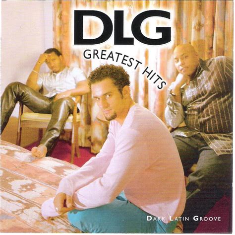 DLG – Greatest Hits (2000, CD) - Discogs