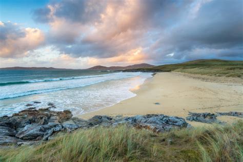 Travel: Waves, wildlife and warmth of a natural wonder on Uist - The Sunday Post