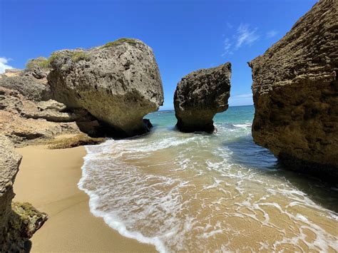 Survival Beach, Aguadilla, Puerto Rico (4032 x 3024) (OC) : r/EarthPorn