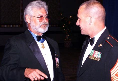 Vietnam War Medal of Honor recipient, Special Forces legend dies at 70 ...