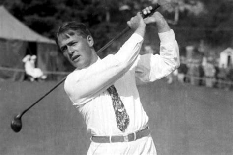 Bobby Jones wins the Grand Slam in 1930 - CSMonitor.com