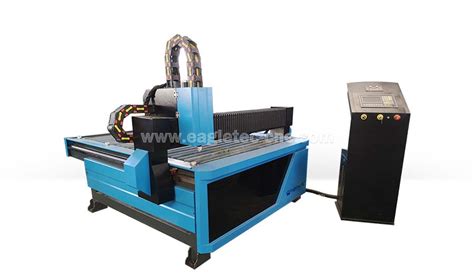 2024 Best 4x4 CNC Plasma Table for Hobby and Home Shop - EagleTec CNC