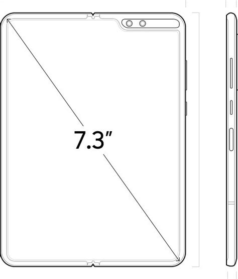 samsung galaxy fold | Prior Smartphone