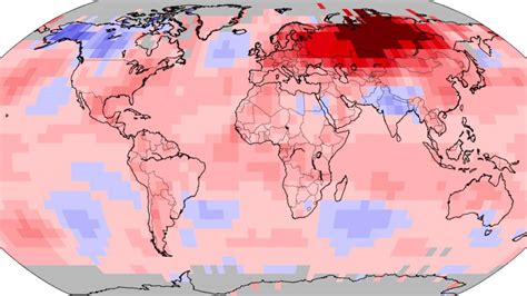 Red alert for northern Siberia as heat shocks threaten tundra life ...