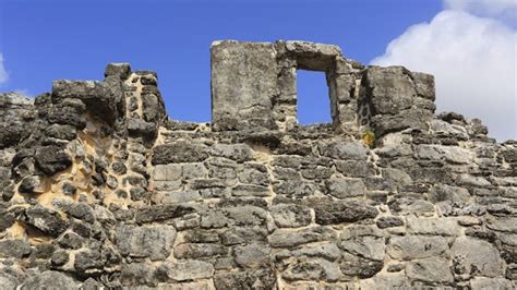 San Gervasio Ruins | Isla Cozumel, Mexico | Attractions - Lonely Planet