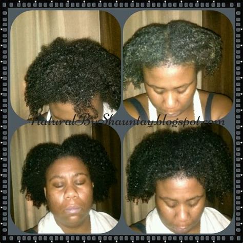 Avocado Hair Mask (Before & After Pictures) #naturalsbyshauntay #naturalproducts