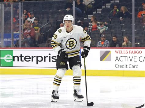 Boston Bruins: Geekie Shines, Swayman's Excellence, and Zboril on Waivers - BVM Sports