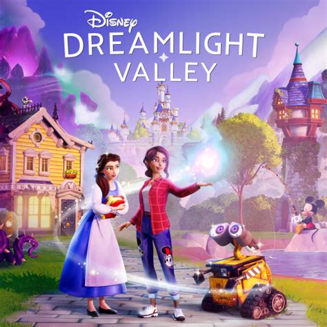 Disney Dreamlight Valley Achievements - View all 15 Achievements ...