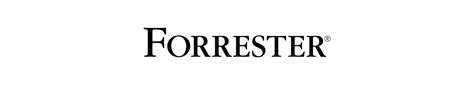 Forrester Research Logo Png | Free PNG Image