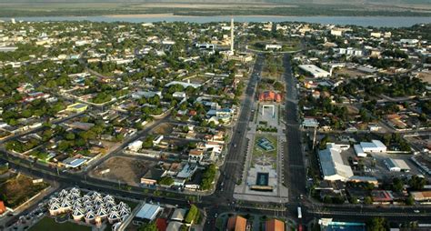 Boa Vista, Roraima | Brol.com