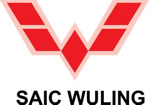 saic wuling Logo PNG Vector (EPS) Free Download