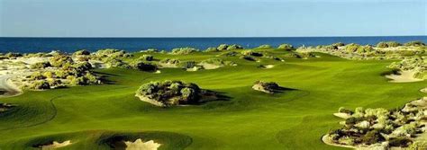 October 2023 AGA Golf Tournament At The Vidanta Puerto Peñasco Golf - SOLD OUT - Mr & Mrs Golf