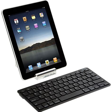 User manual Targus iPad Bluetooth Keyboard (English - 81 pages)