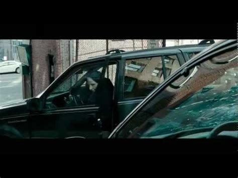 The Town - Bank Robbery Scene (HD) - YouTube | Bank robbery, Music book ...