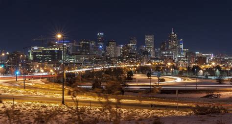 Denver Nightlife - Fun Things to Do in Denver at Night