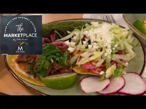 Morongo Casino’s New Buffet 2022 - The Marketplace | Full Food Tour ...