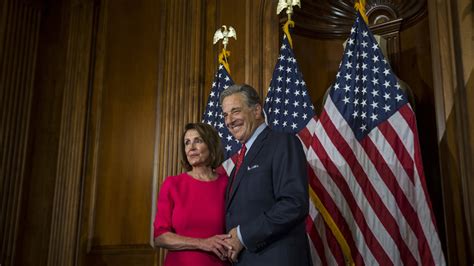 Pelosi: family is 'heartbroken and traumatized' by brutal attack on husband