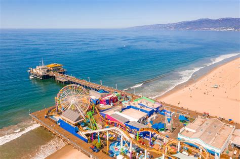 Edify TV: National Ferris Wheel Day! - Yo! Venice!