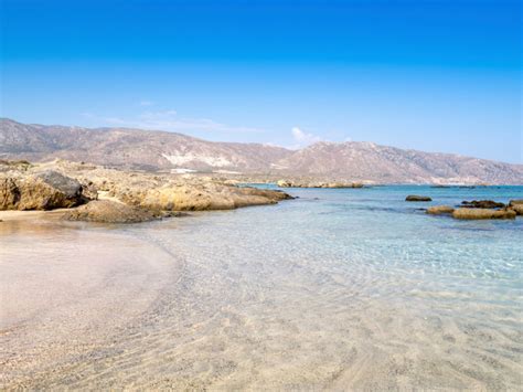 Stalis In Crete Is a Great Place To Come and Relax