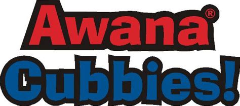 AWANA Cubbies for Preschoolers