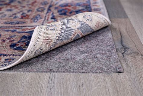 What is Good Thickness for a Rug Pad? The Ultimate Guide | Rugpad