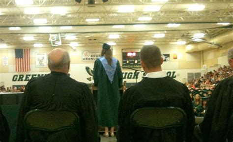 Greenfield High School Class of 2012 Graduates | Greenfield, WI Patch