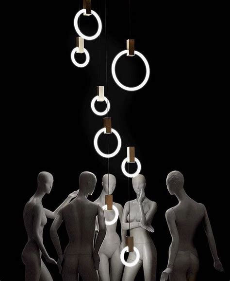 Halo Lighting #lights #lighting #lightingdesign #lamp | Halo, Modern lighting design, Small ...