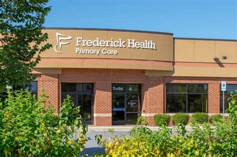 Pediatric Care in Frederick, MD | Pediatricians in Frederick County