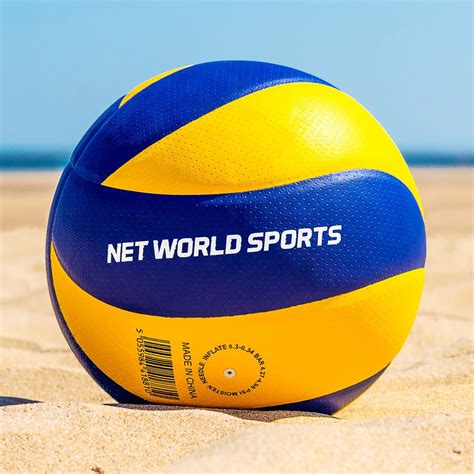 FORZA Competition Volleyball | Volleyballs | Net World Sports