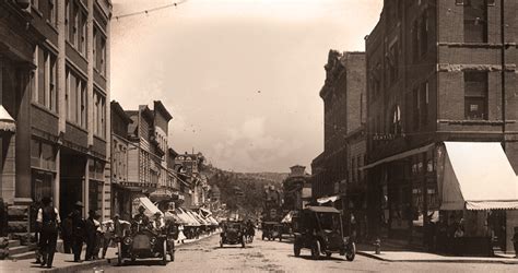 History Timeline – Deadwood History | Black Hills, South Dakota