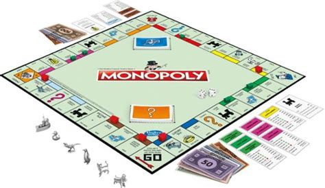 History of the board game Monopoly | NEWS10 ABC