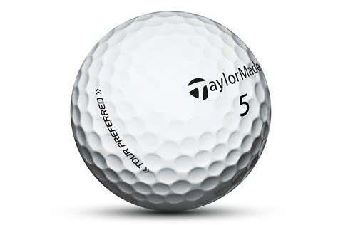 TaylorMade rolls out 2016 golf balls | GolfMagic