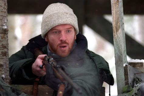 Dreamcatcher | Damian lewis, Stephen king film, Best horror movies