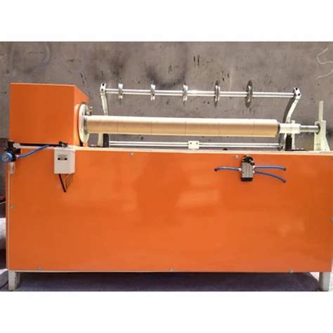 Core Cutter Machine at best price in Ahmedabad by Advance Machinery | ID: 7430838173