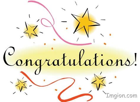 Congratulations clipart award winner, Picture #2541404 congratulations ...